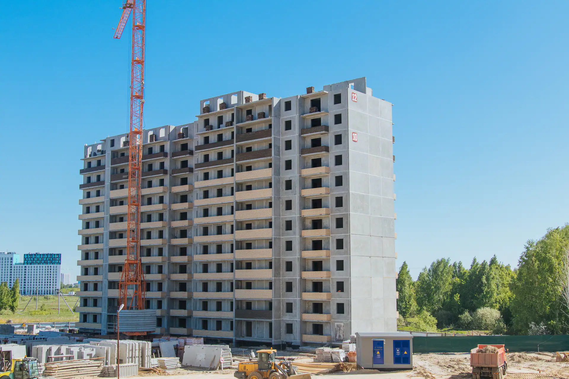 июнь, 2019