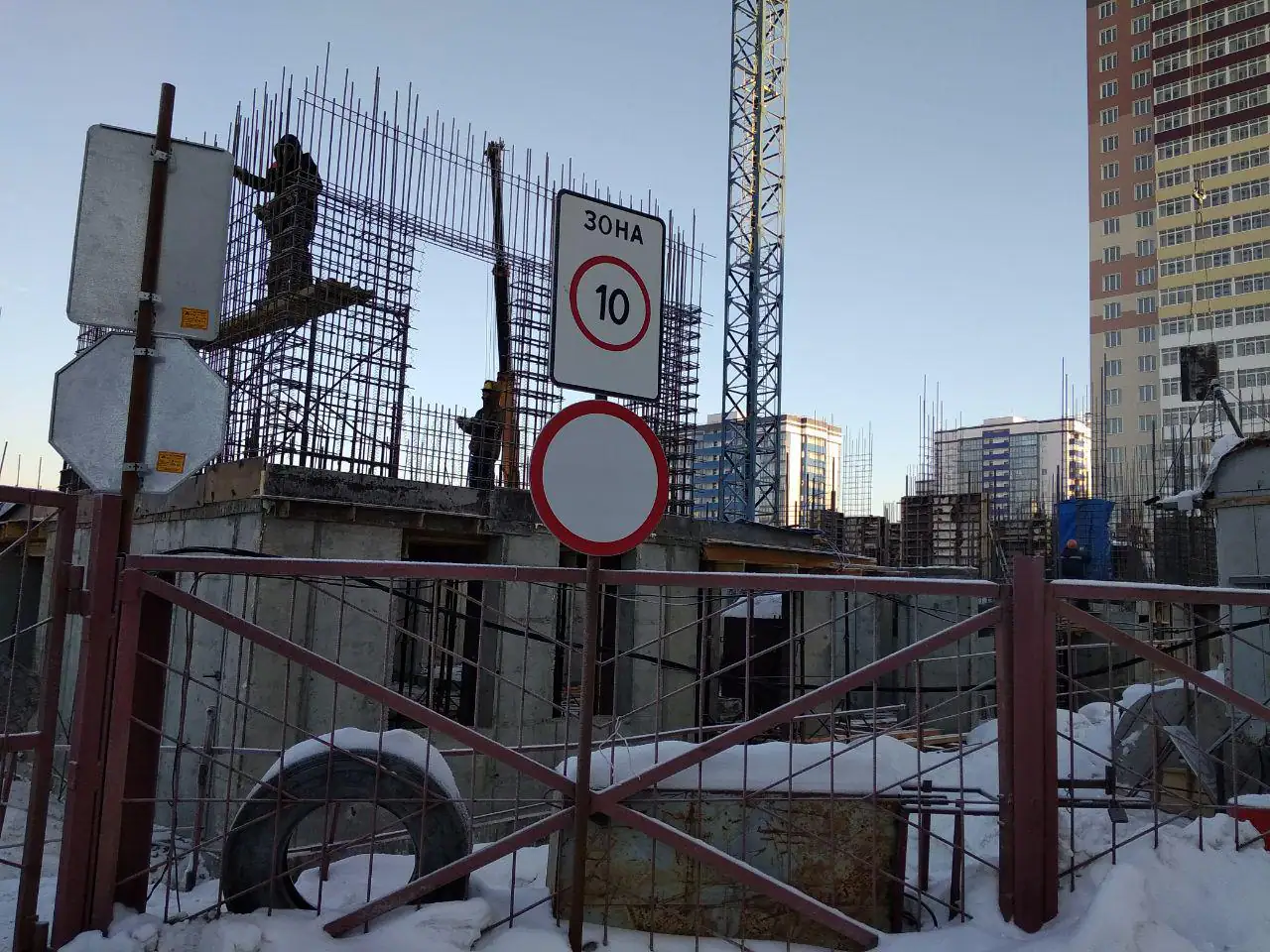 1 2019 г.