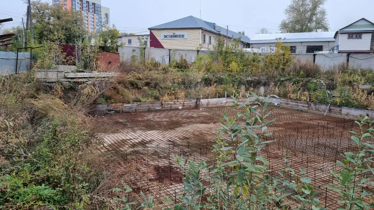 сентябрь, 2021