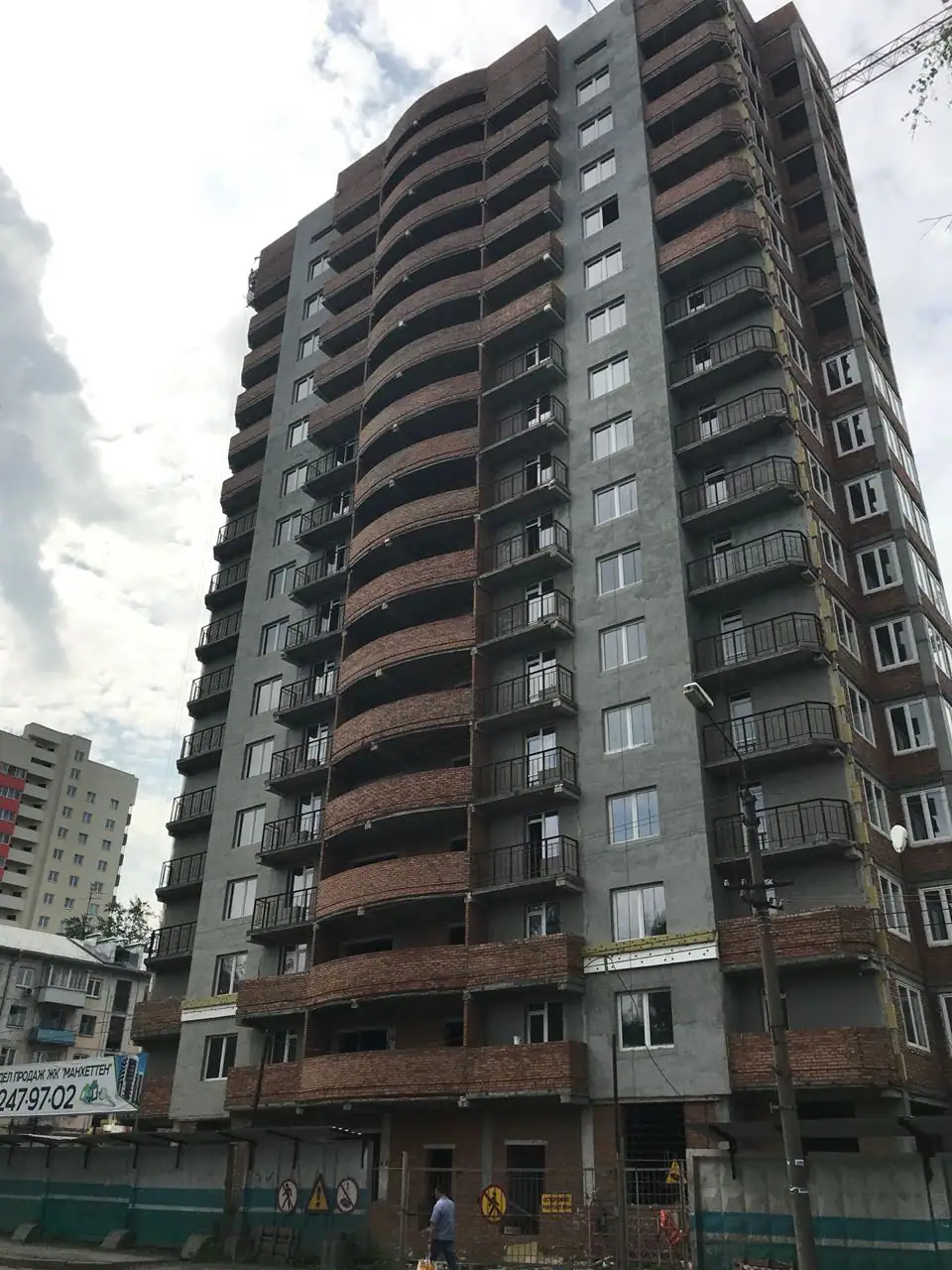 июль, 2018