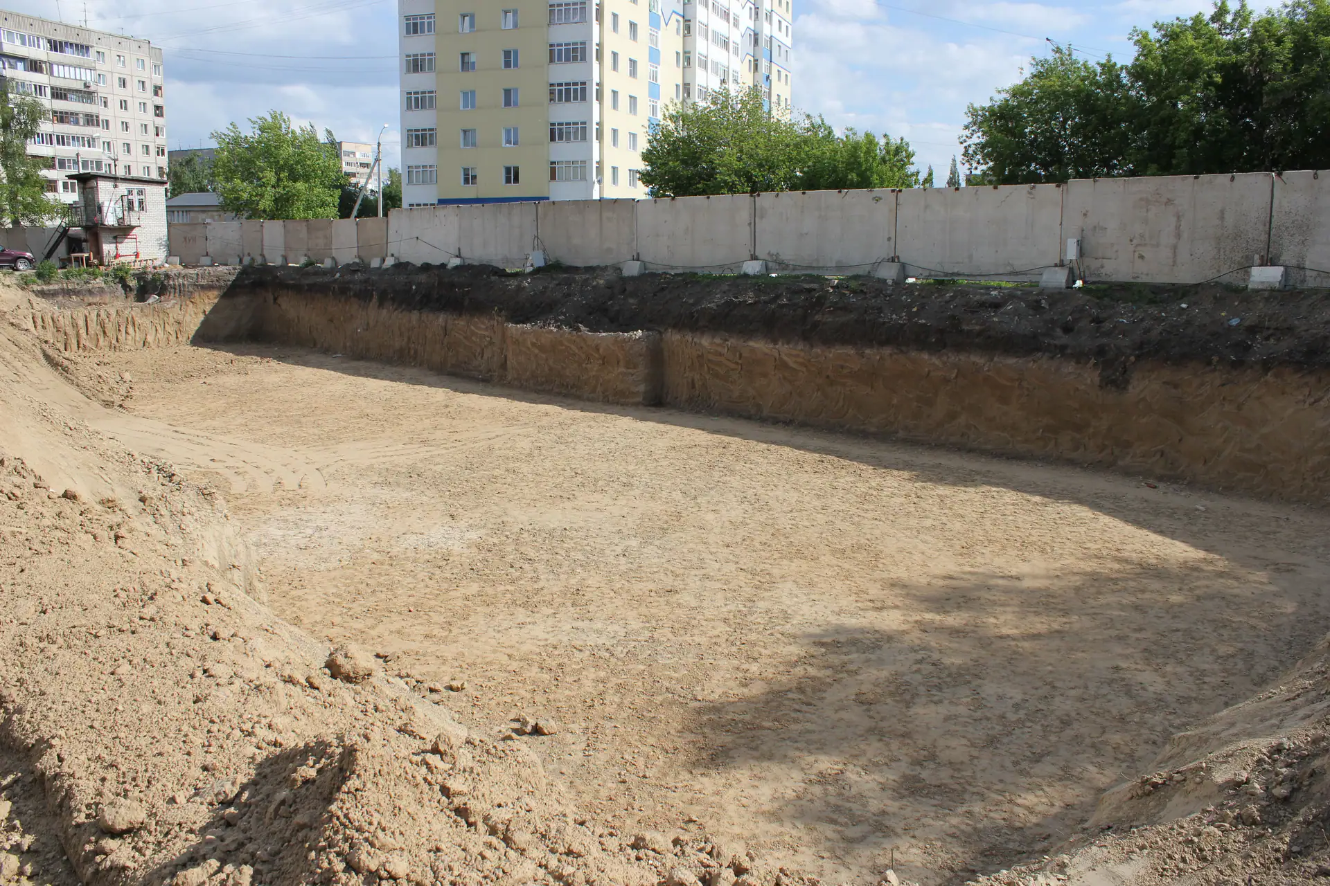 июнь, 2019