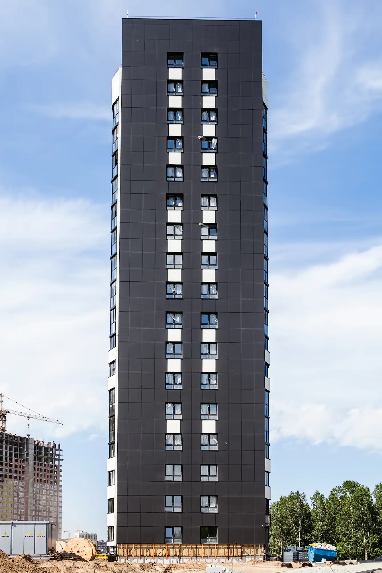 июль, 2022