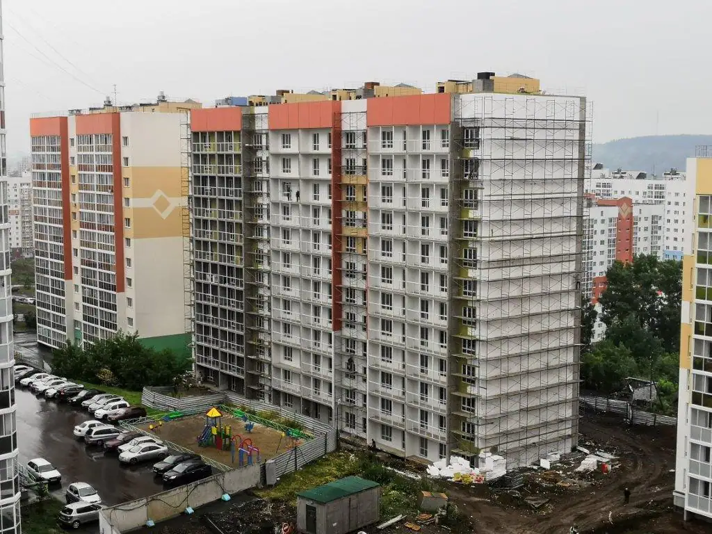 июль, 2018
