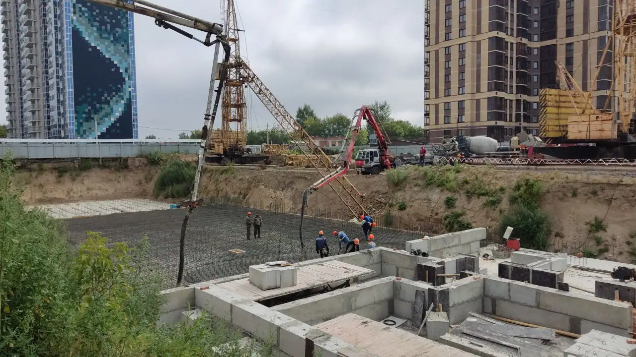 август, 2022