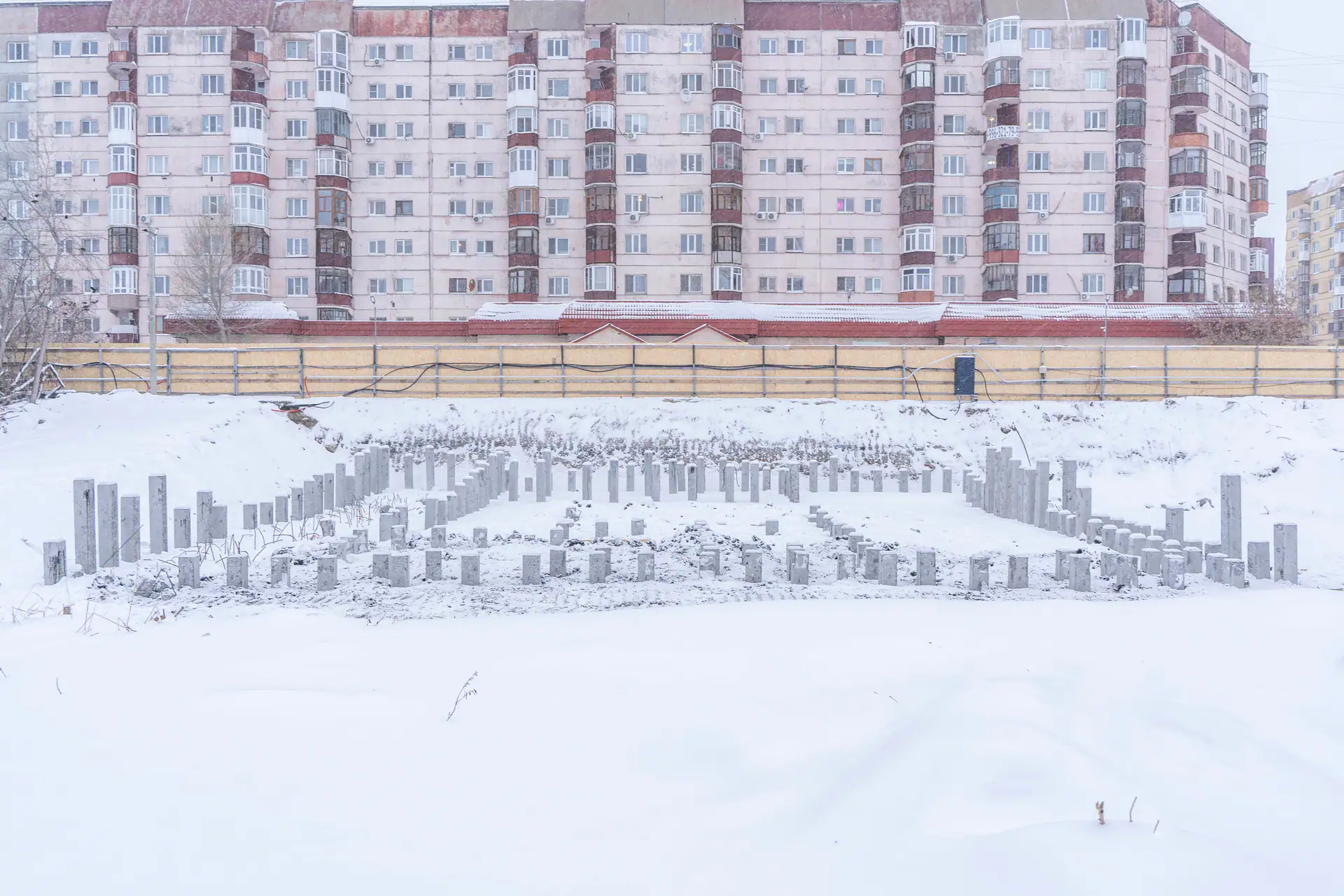 декабрь, 2021
