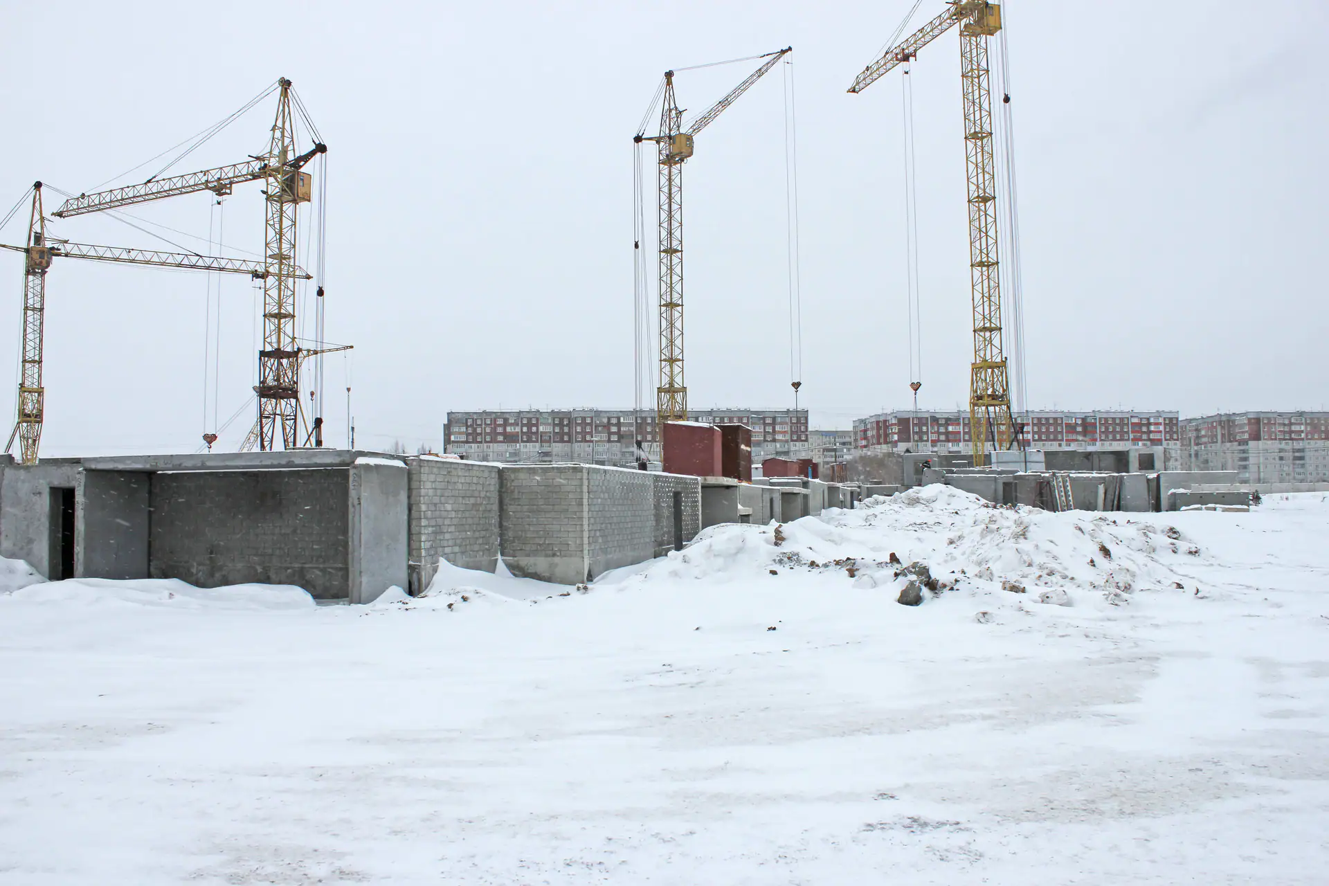 январь, 2019