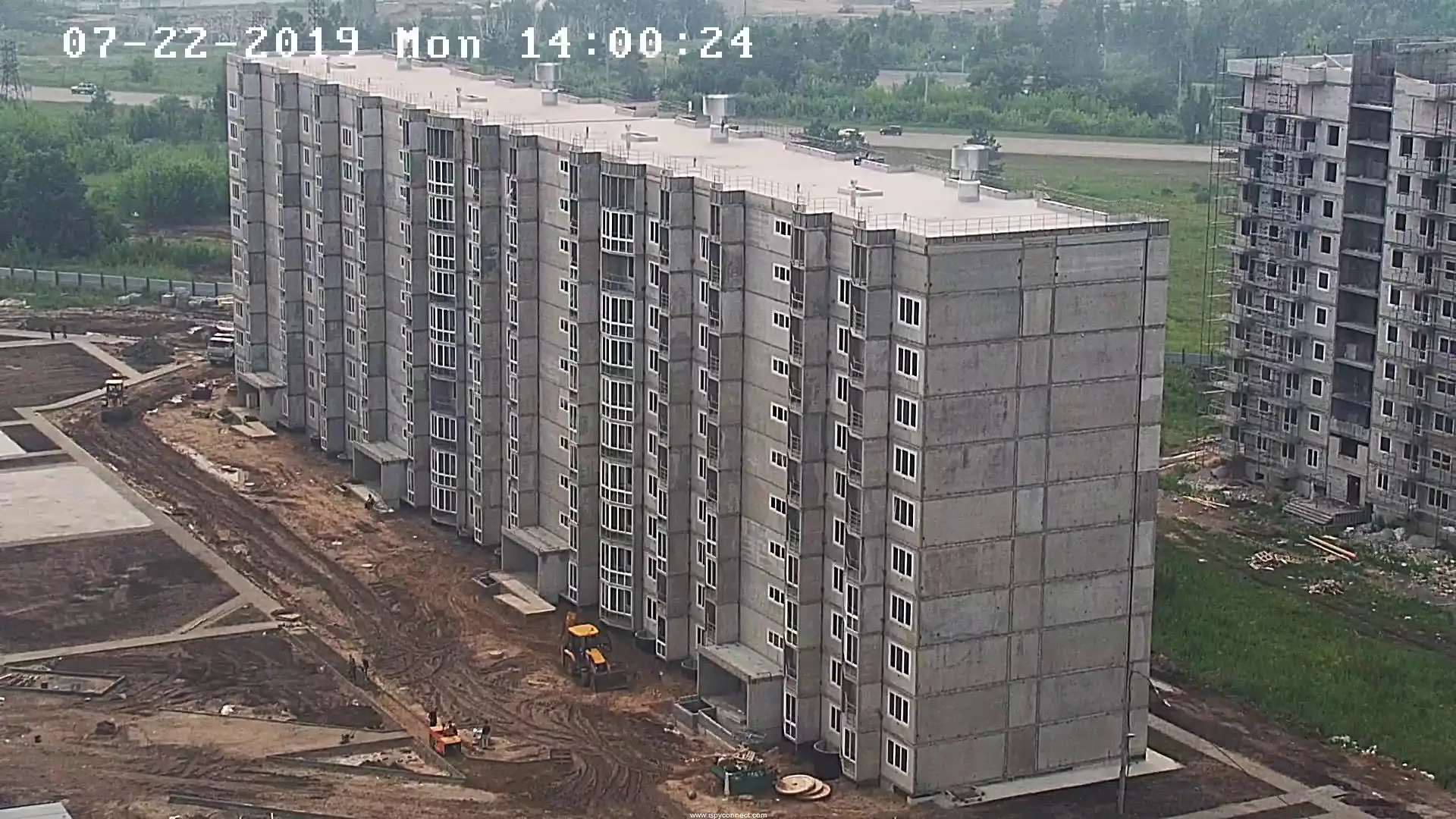 июль, 2019