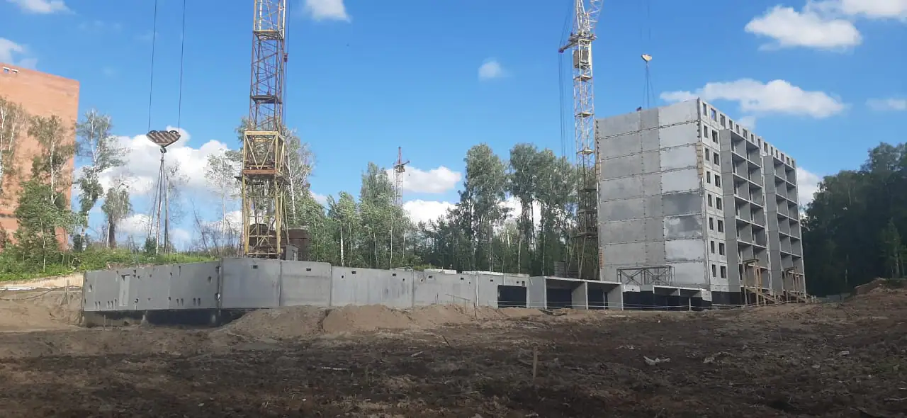 июль, 2022