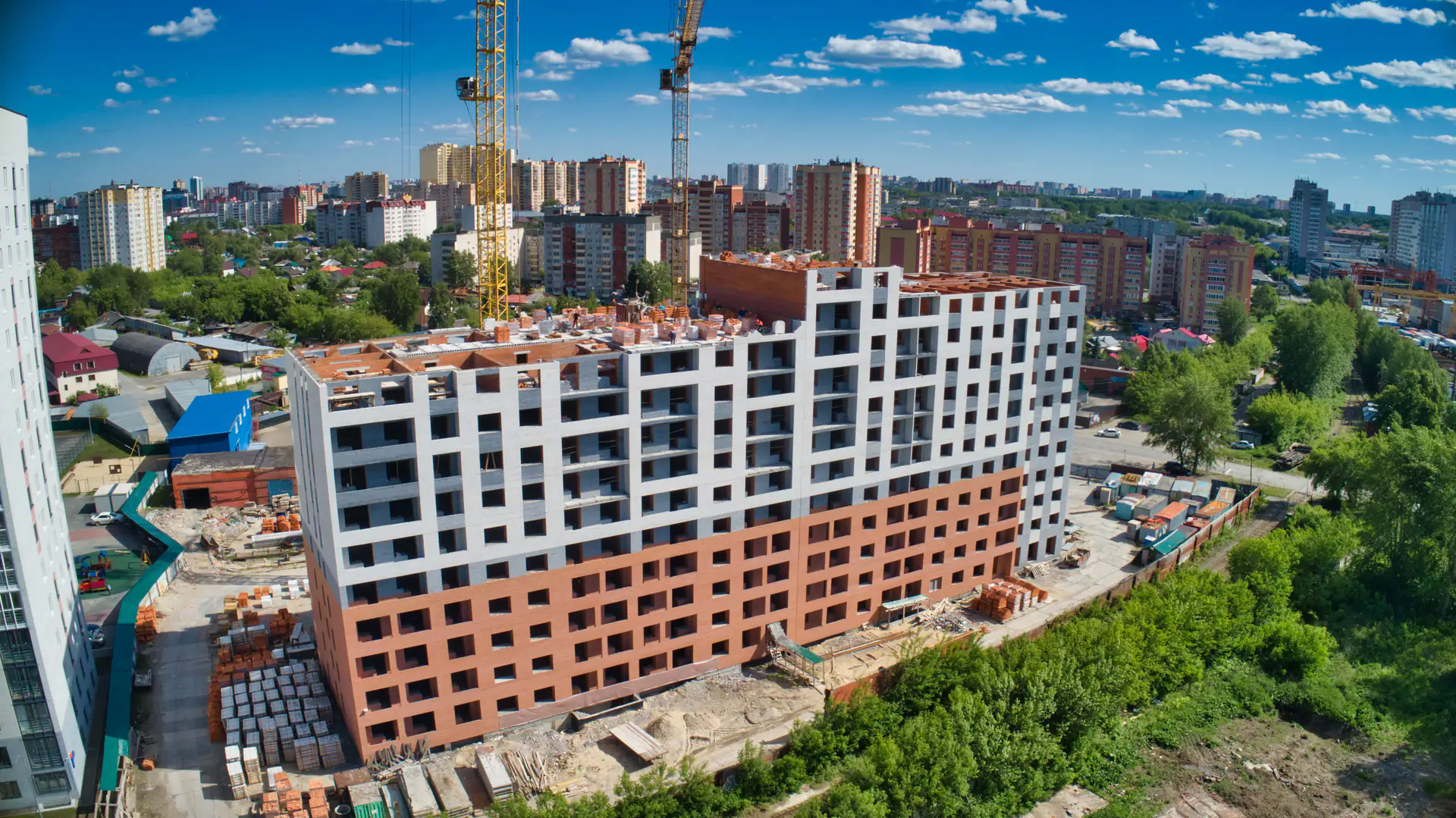 июнь, 2020