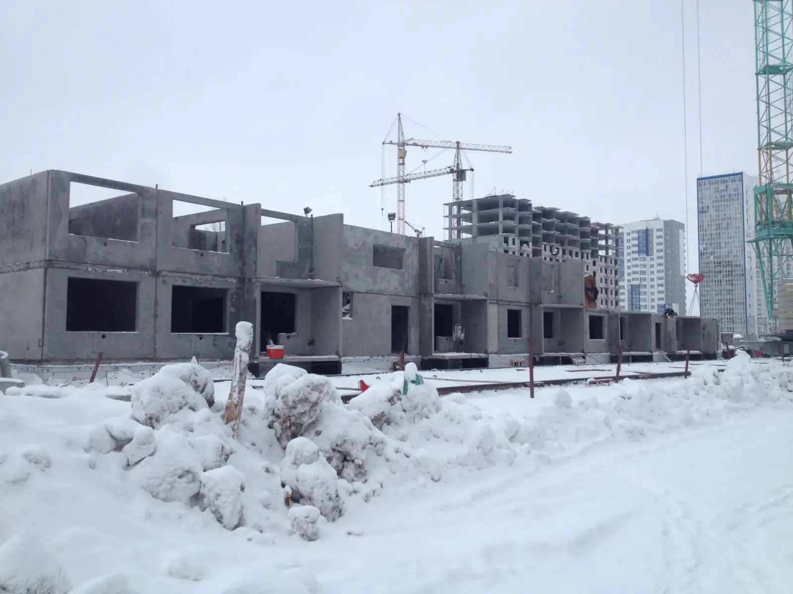 декабрь, 2018