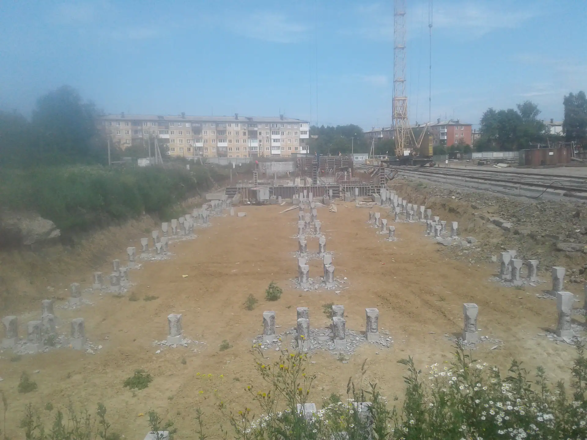 июль, 2020
