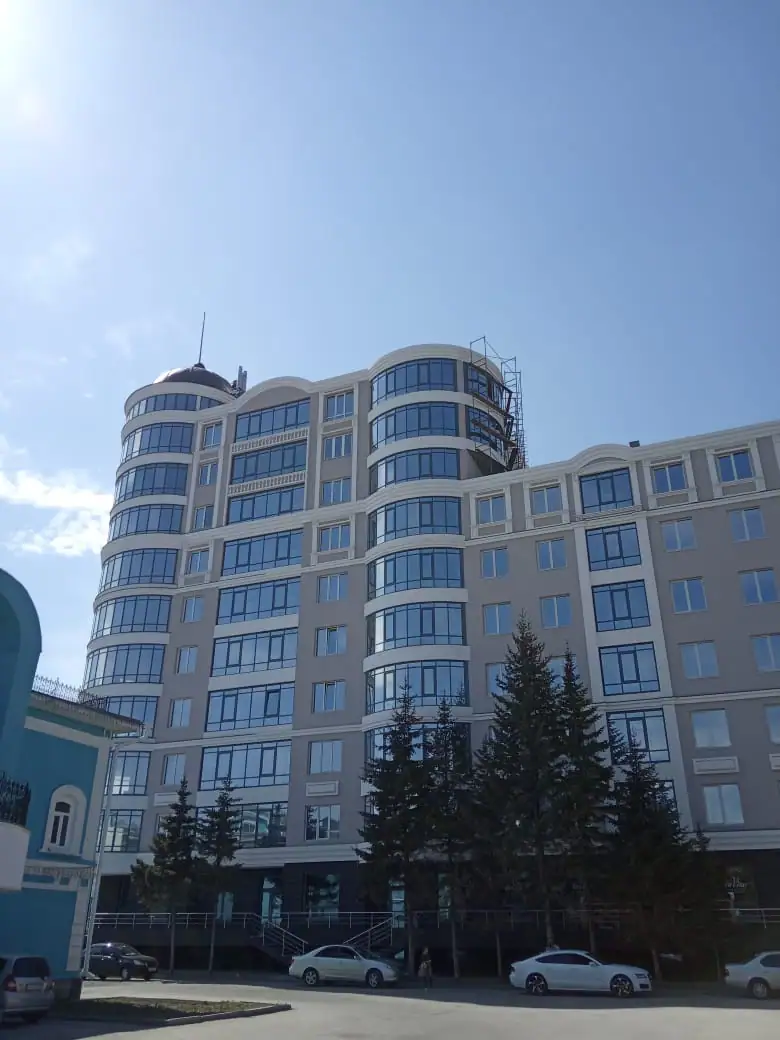 апрель, 2020