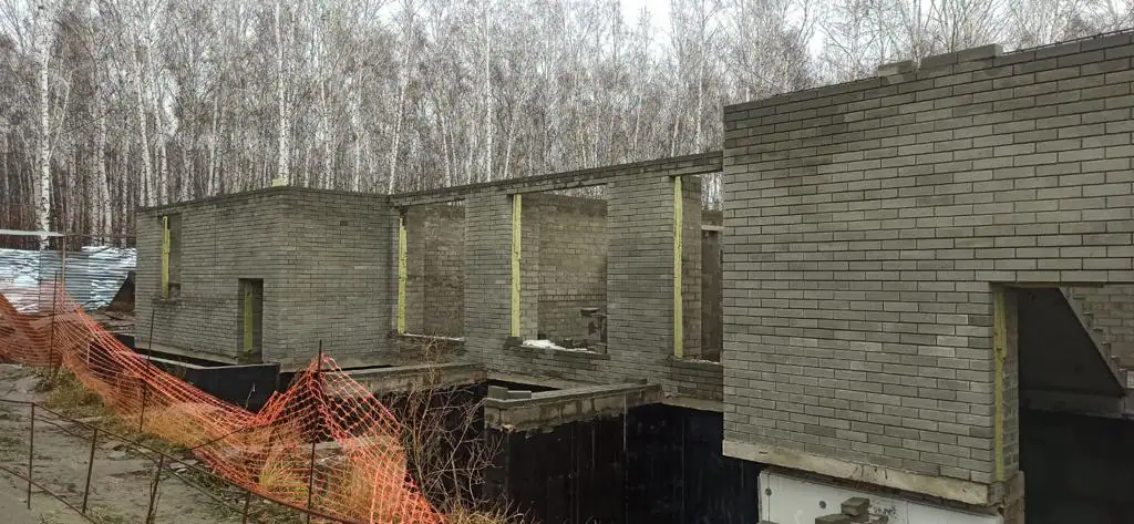 ноябрь, 2022