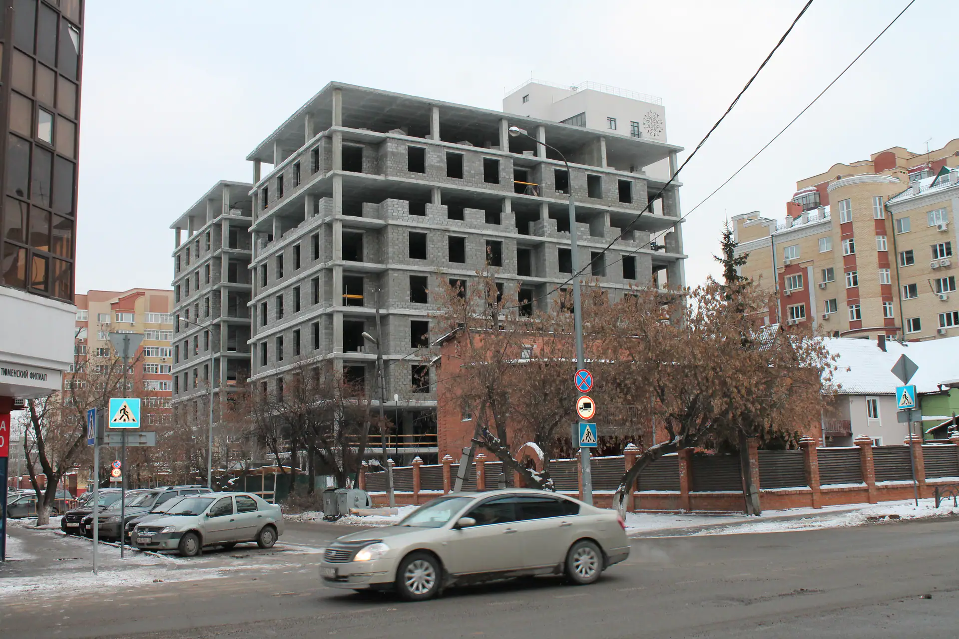 август, 2018