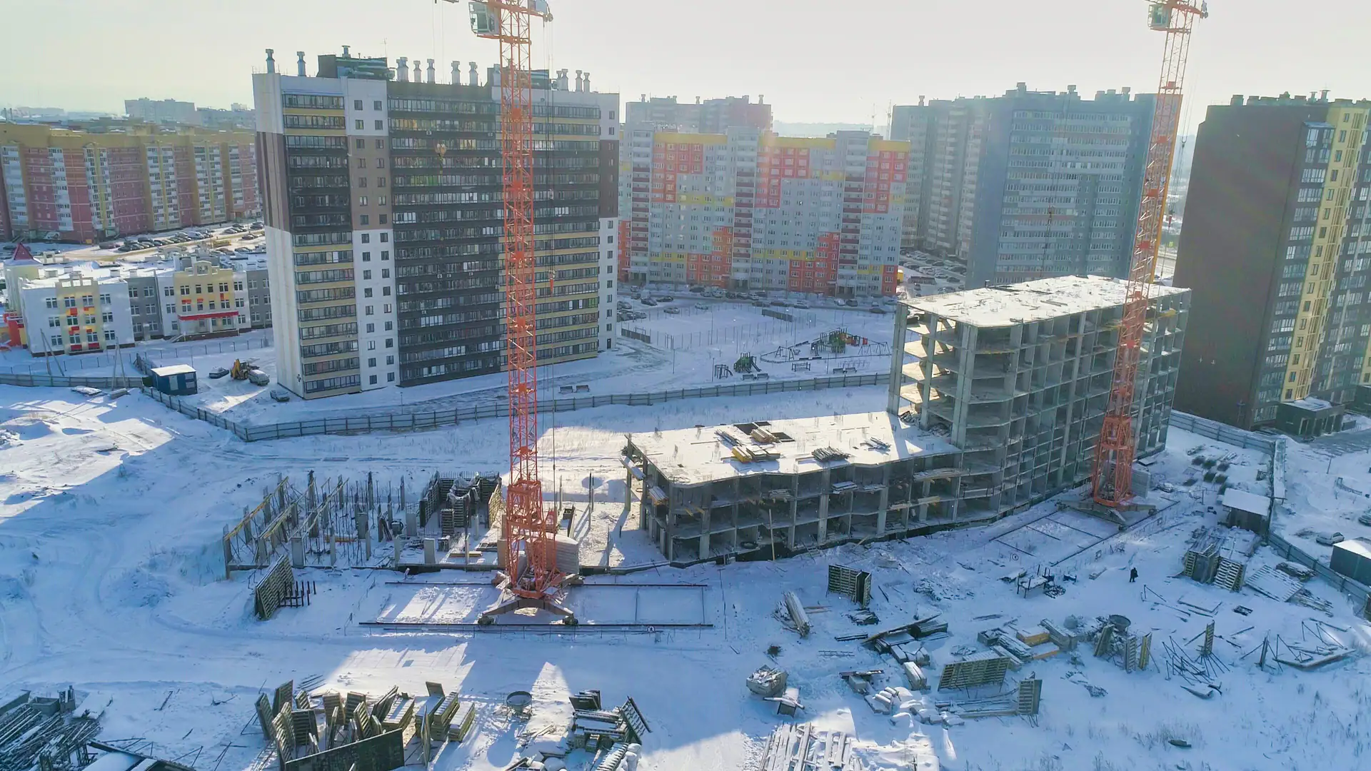 март, 2021