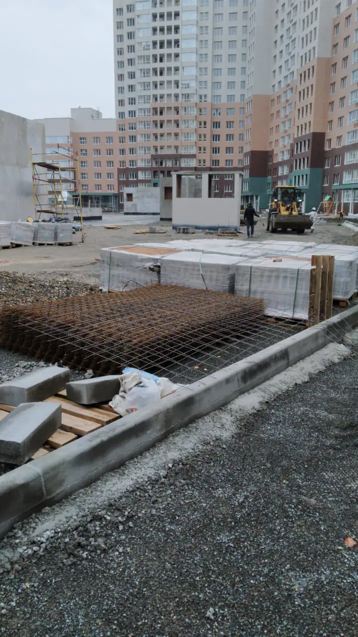 ЖК Огни Сибири - фото 4