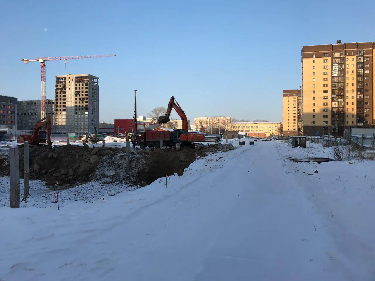 ноябрь, 2018