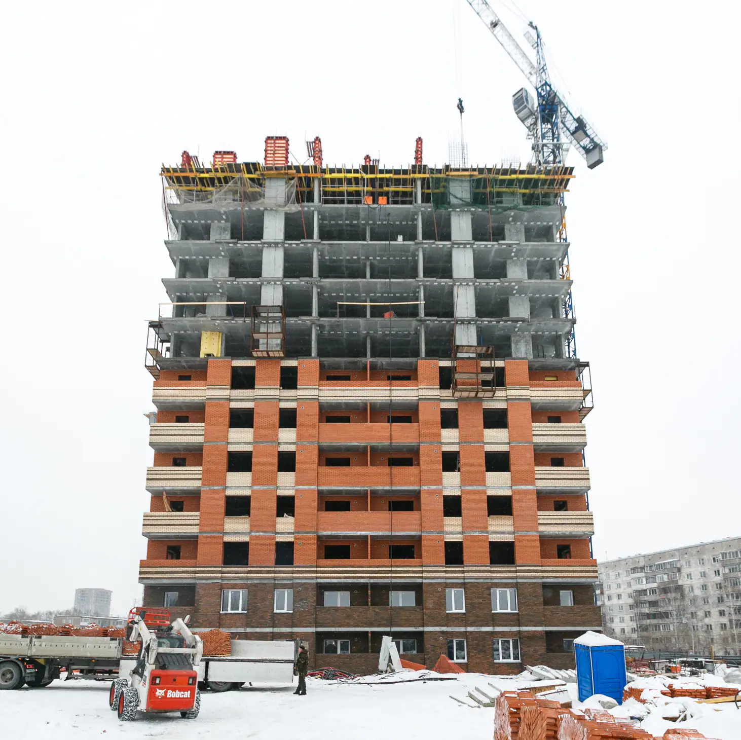 март, 2019