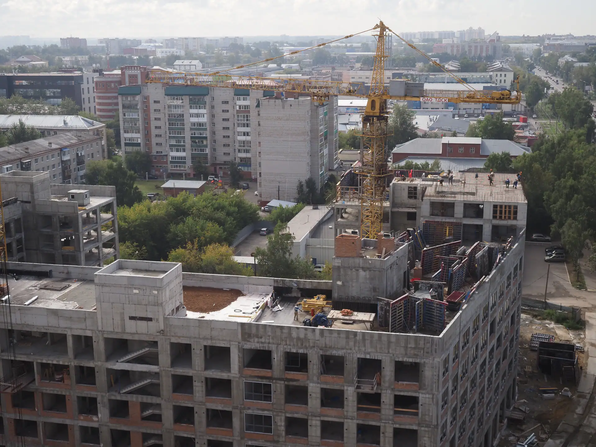 сентябрь, 2021