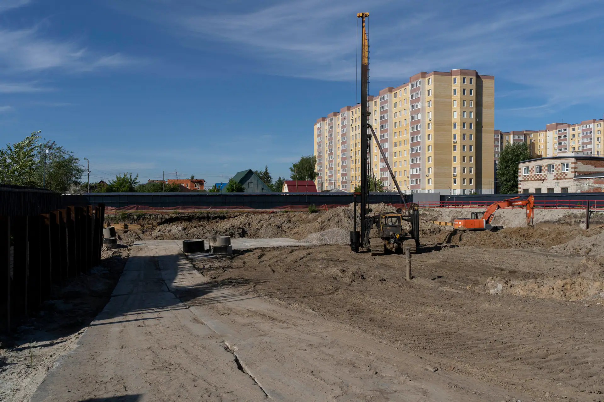 июнь, 2022