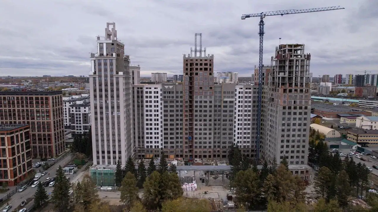 октябрь, 2022