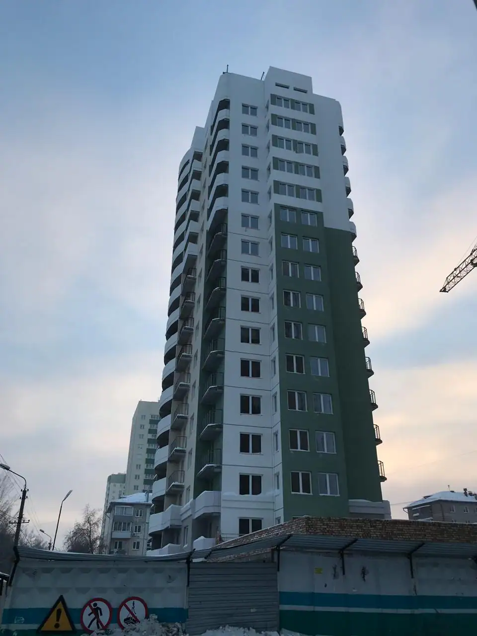 январь, 2019