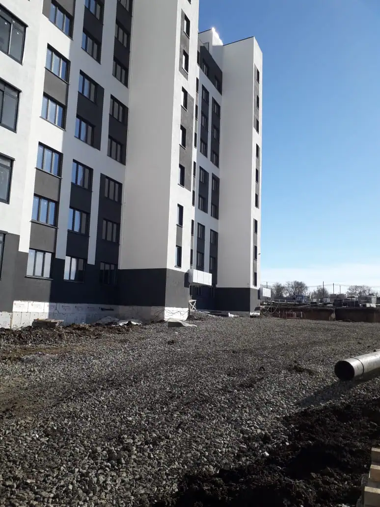 апрель, 2019