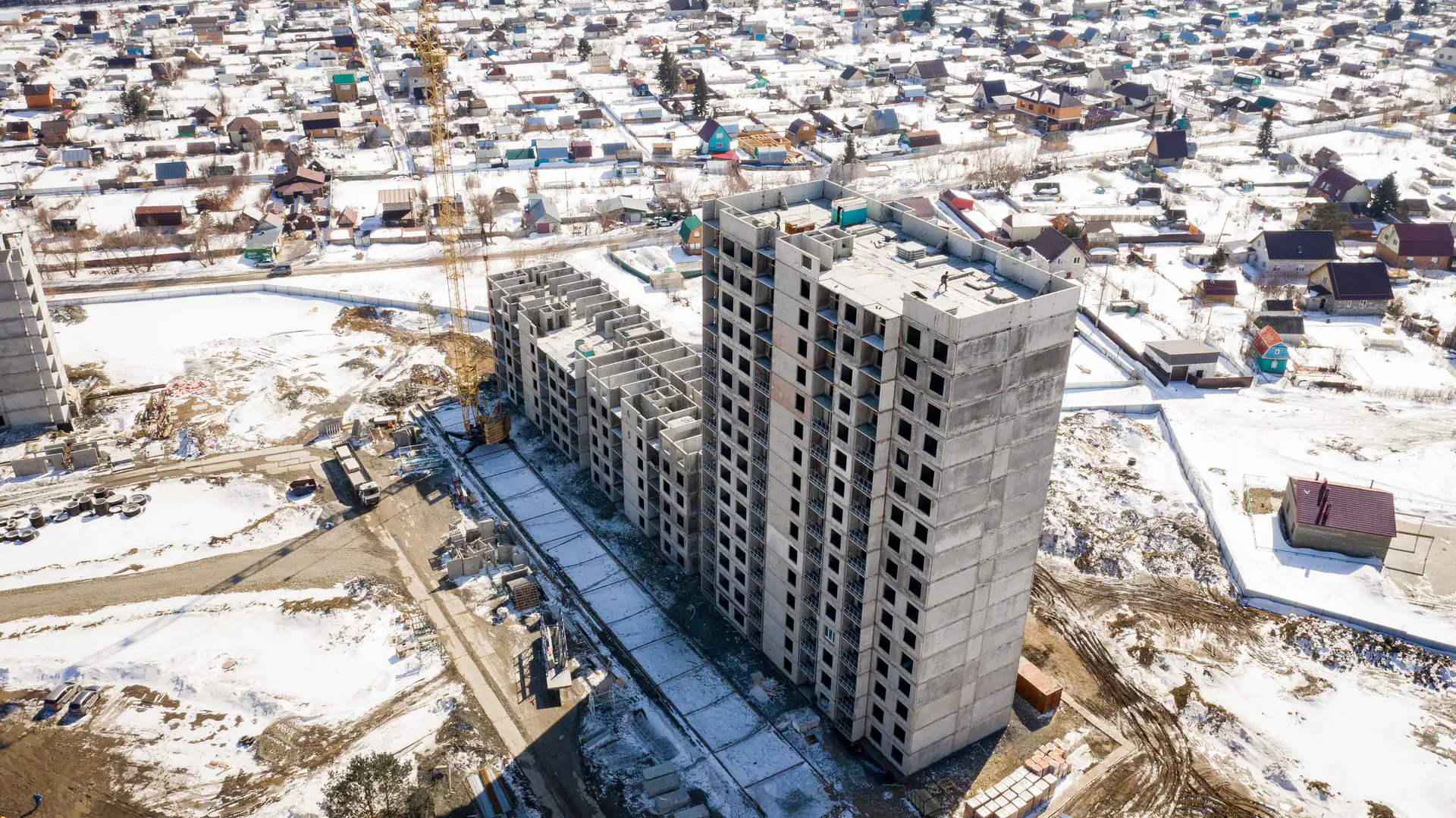апрель, 2021