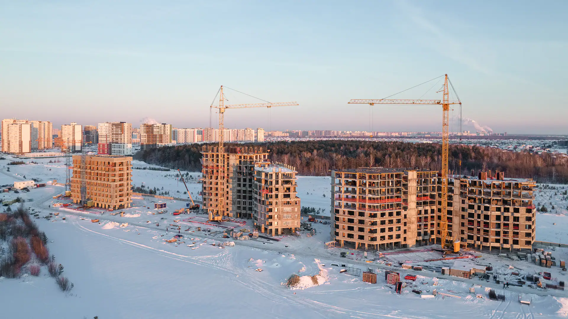 январь, 2022