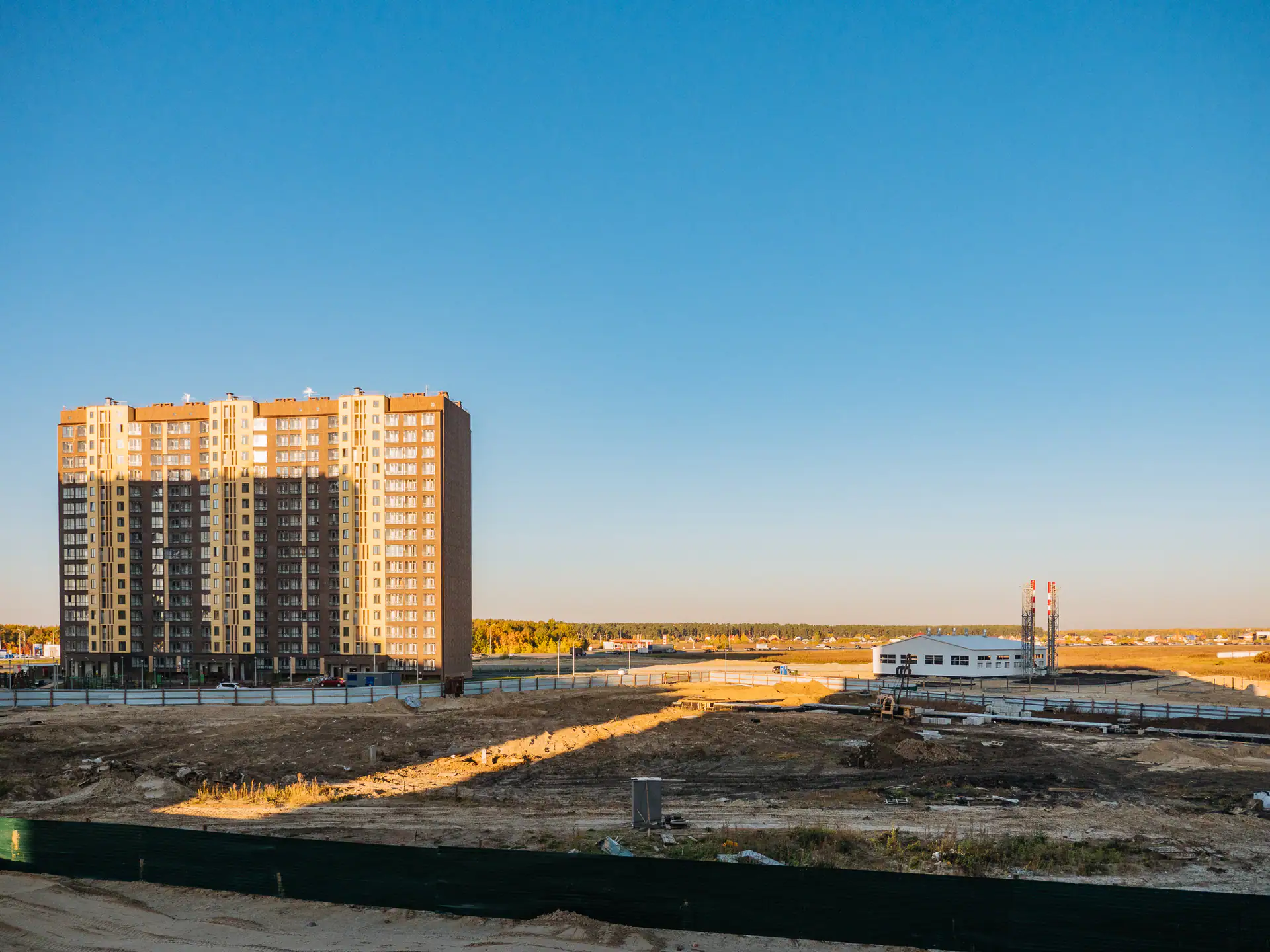 октябрь, 2018