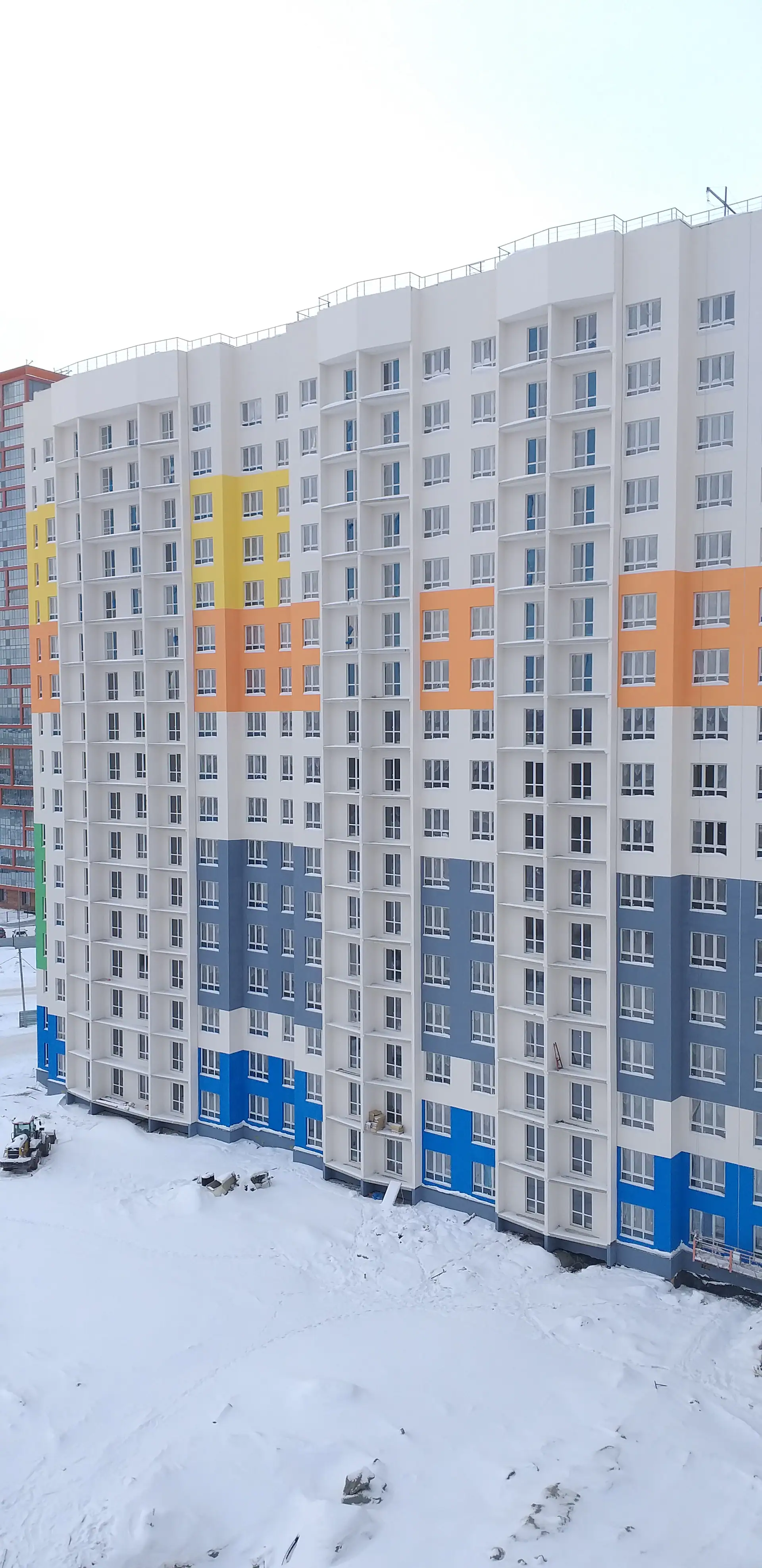 январь, 2019