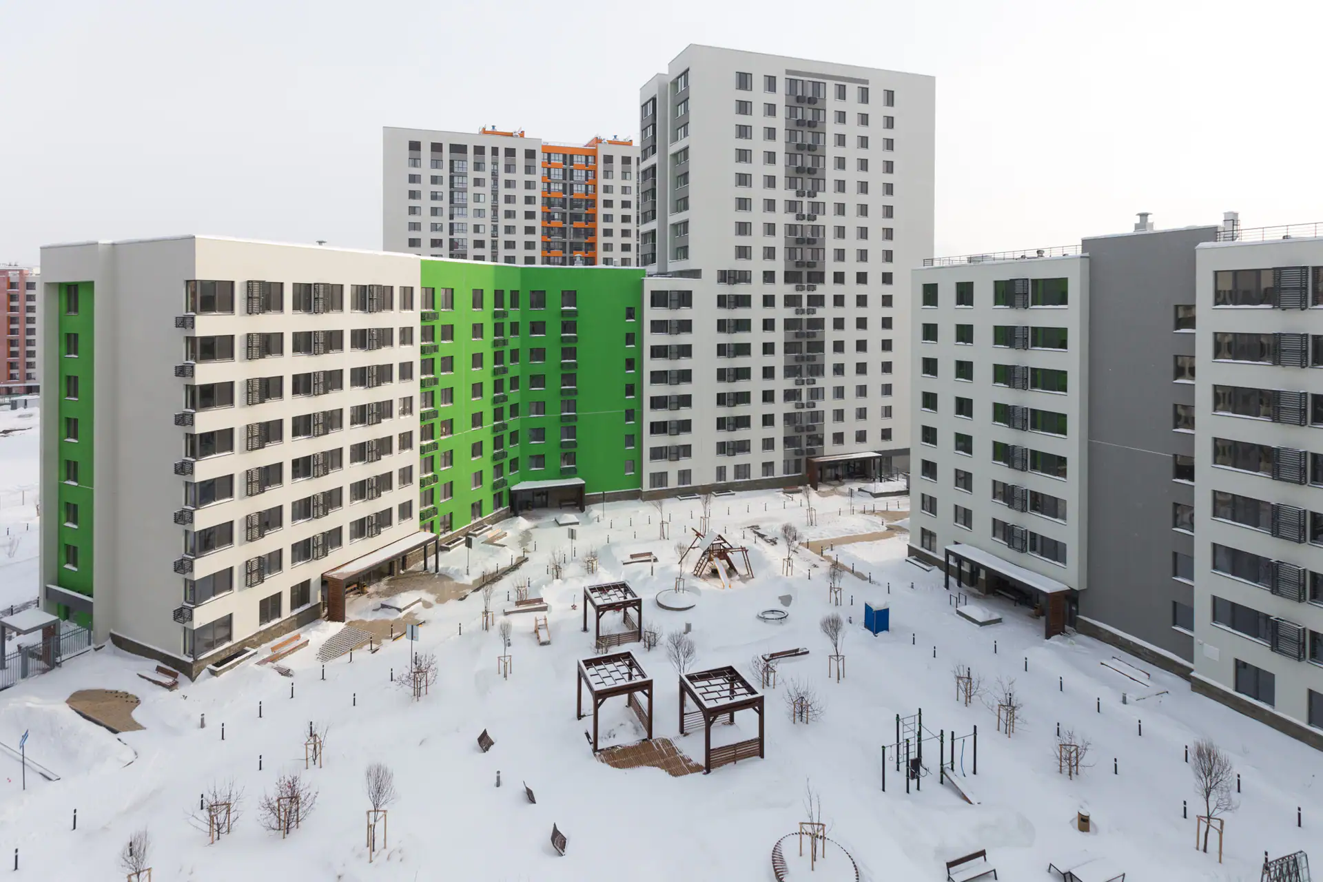 январь, 2019