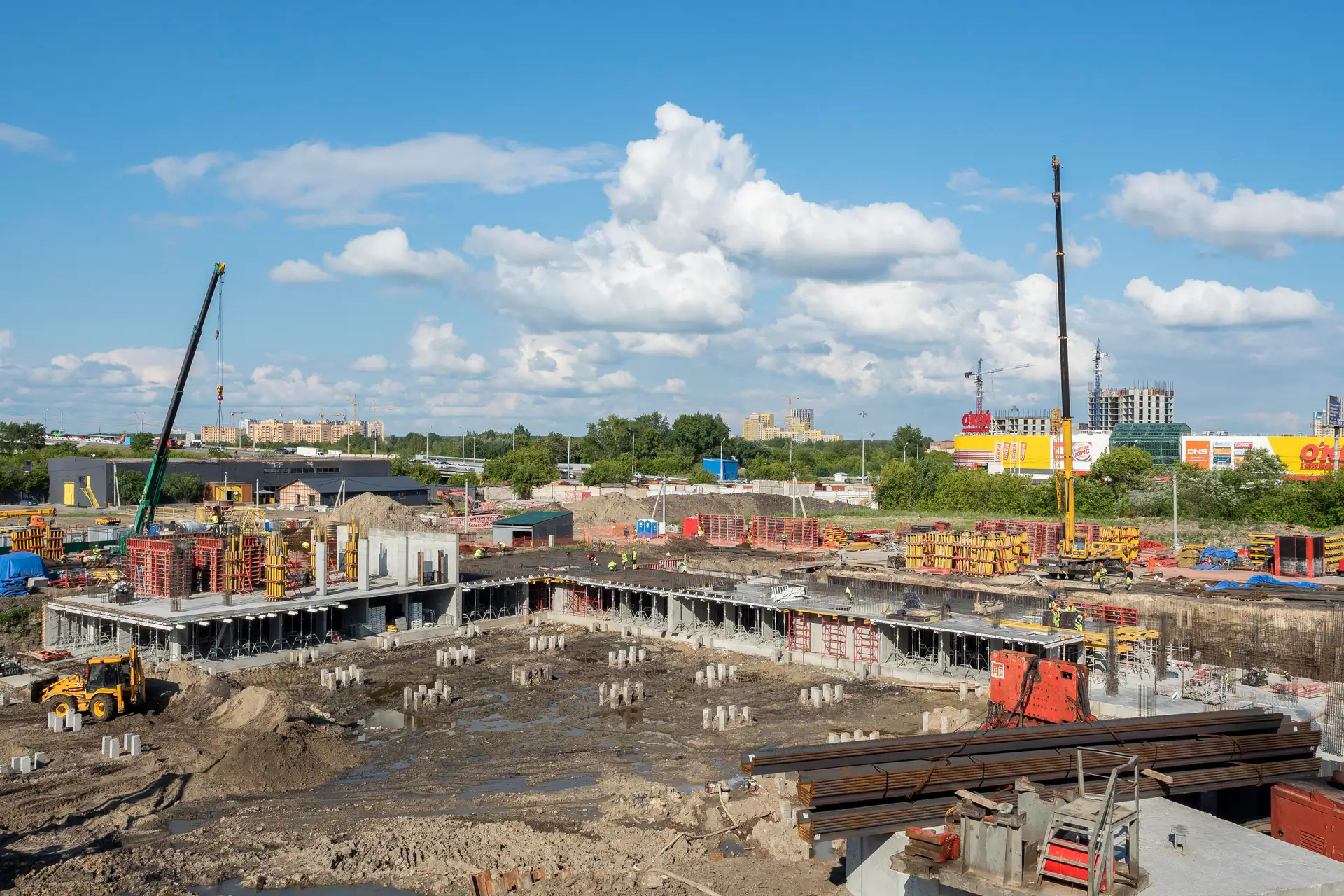 июнь, 2020