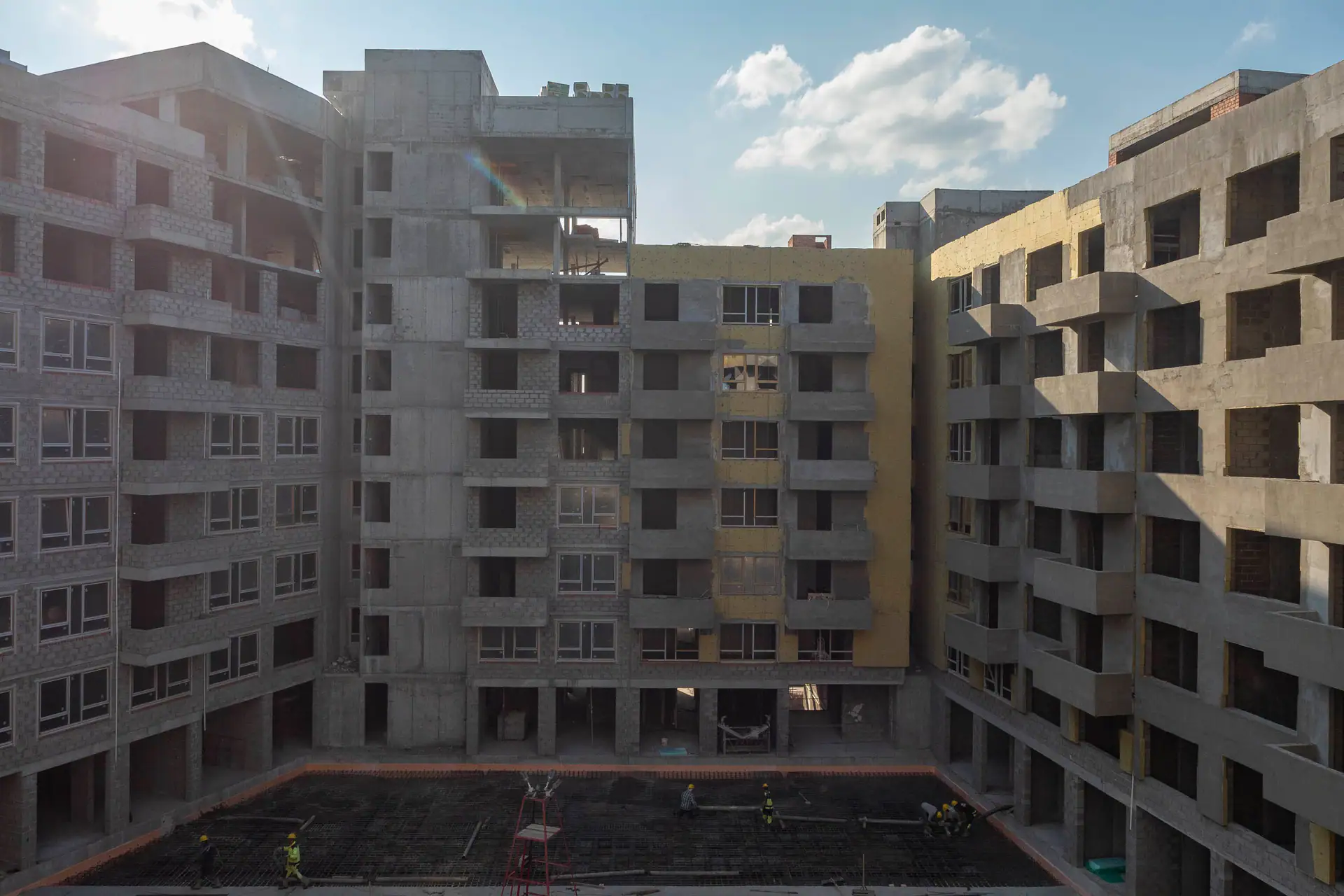 июль, 2021