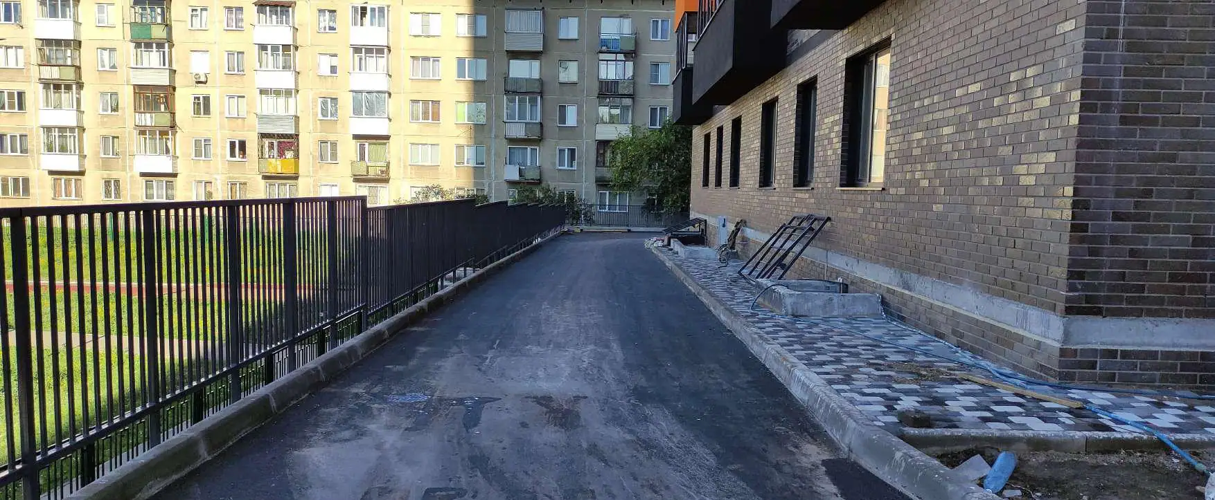 июль, 2022