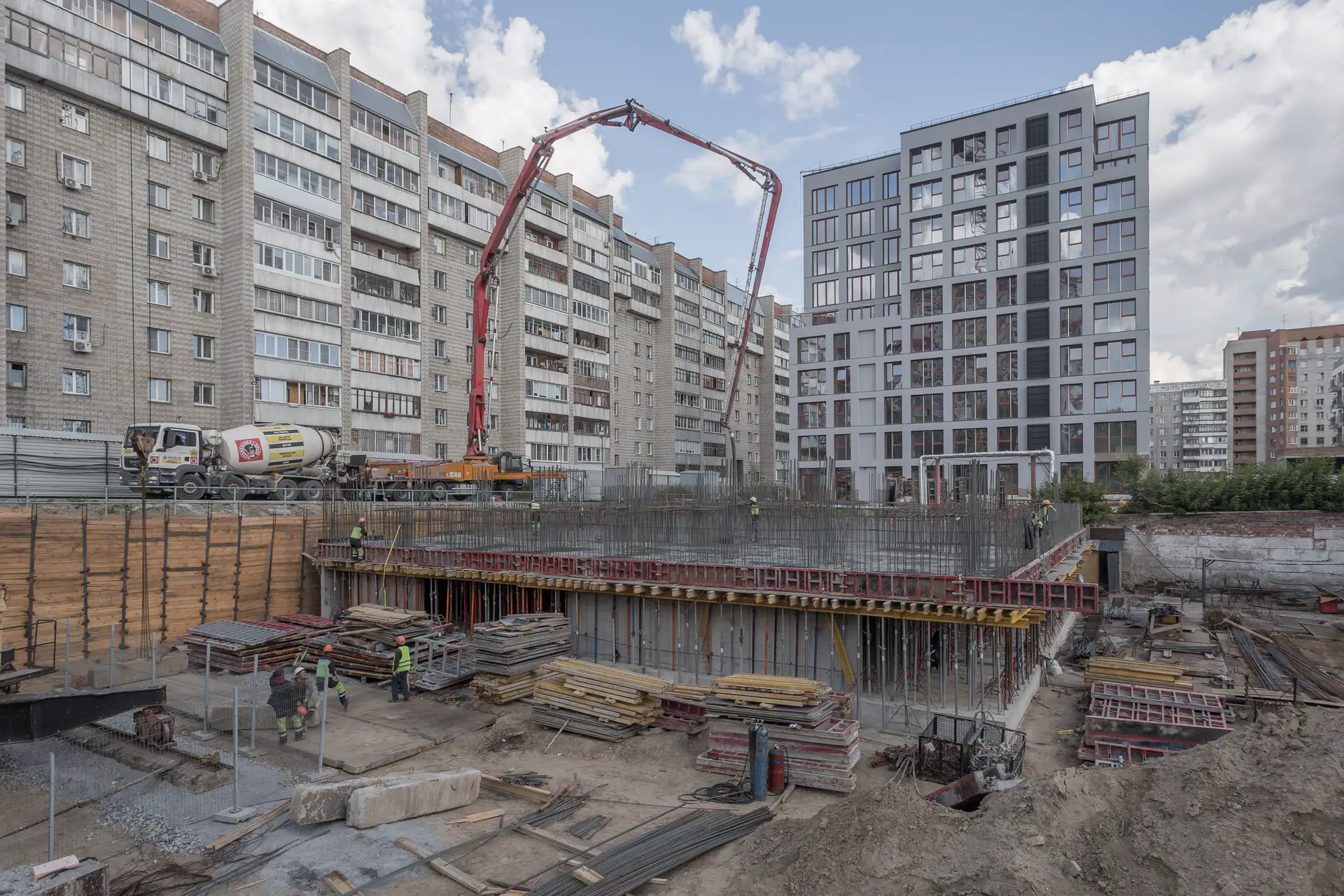 июль, 2022