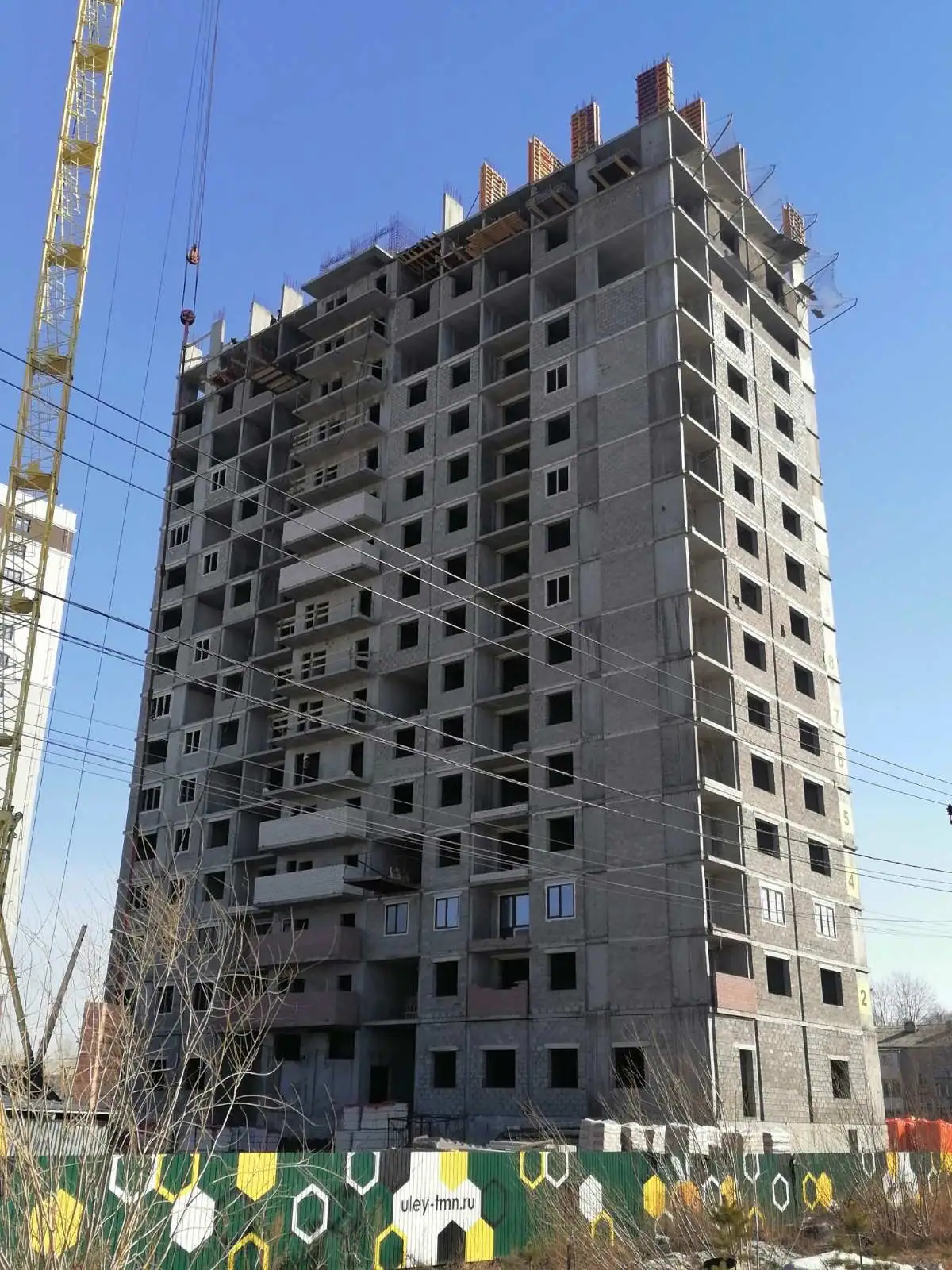 апрель, 2022