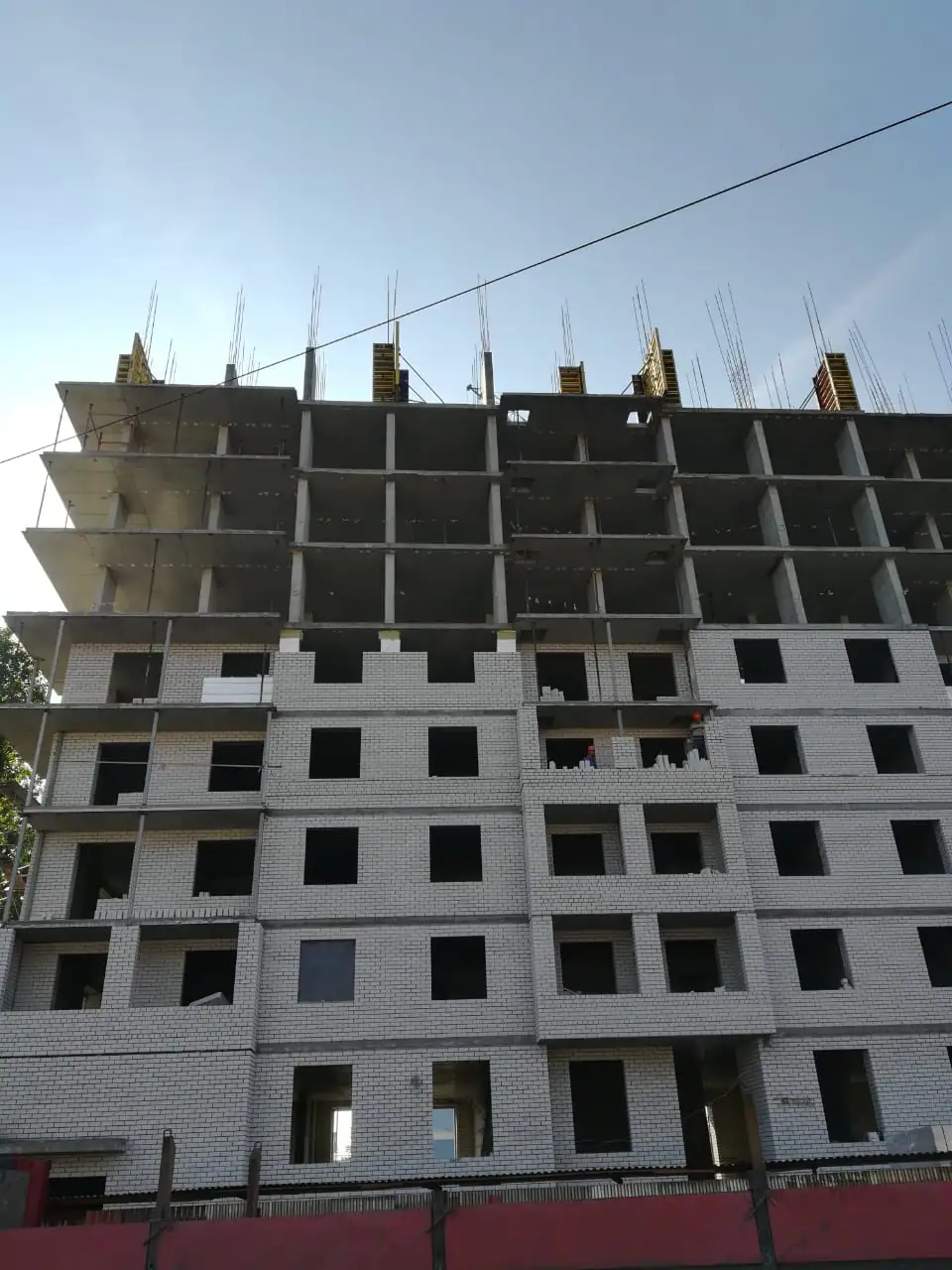 август, 2019