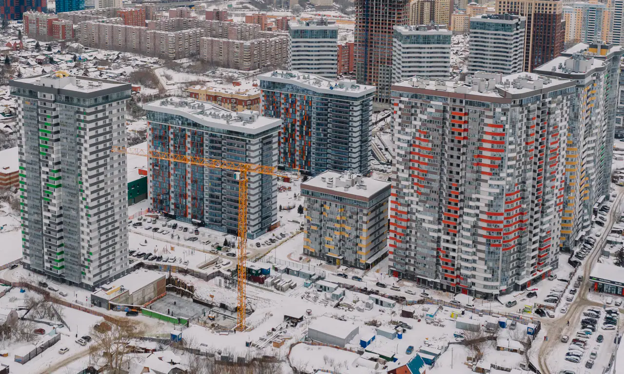 апрель, 2022