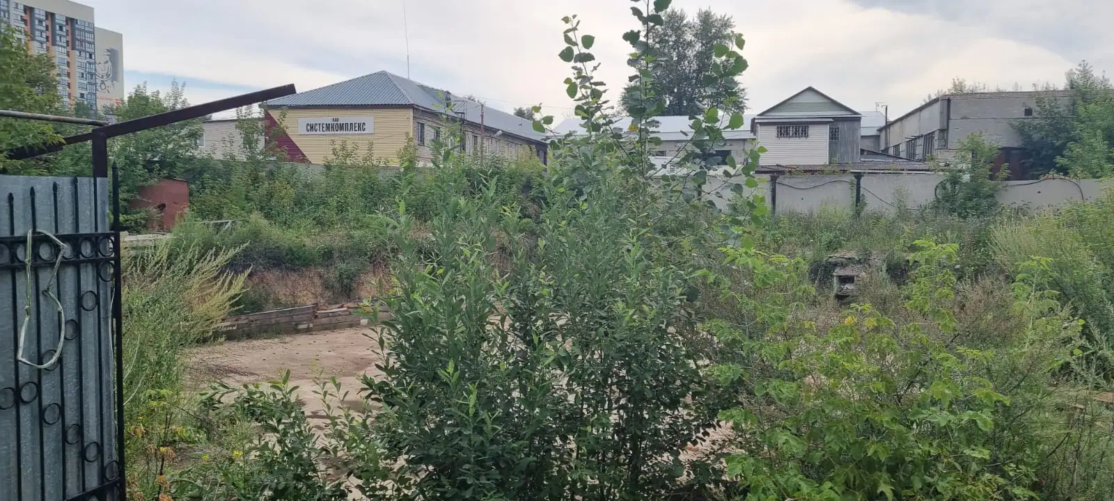 июль, 2022