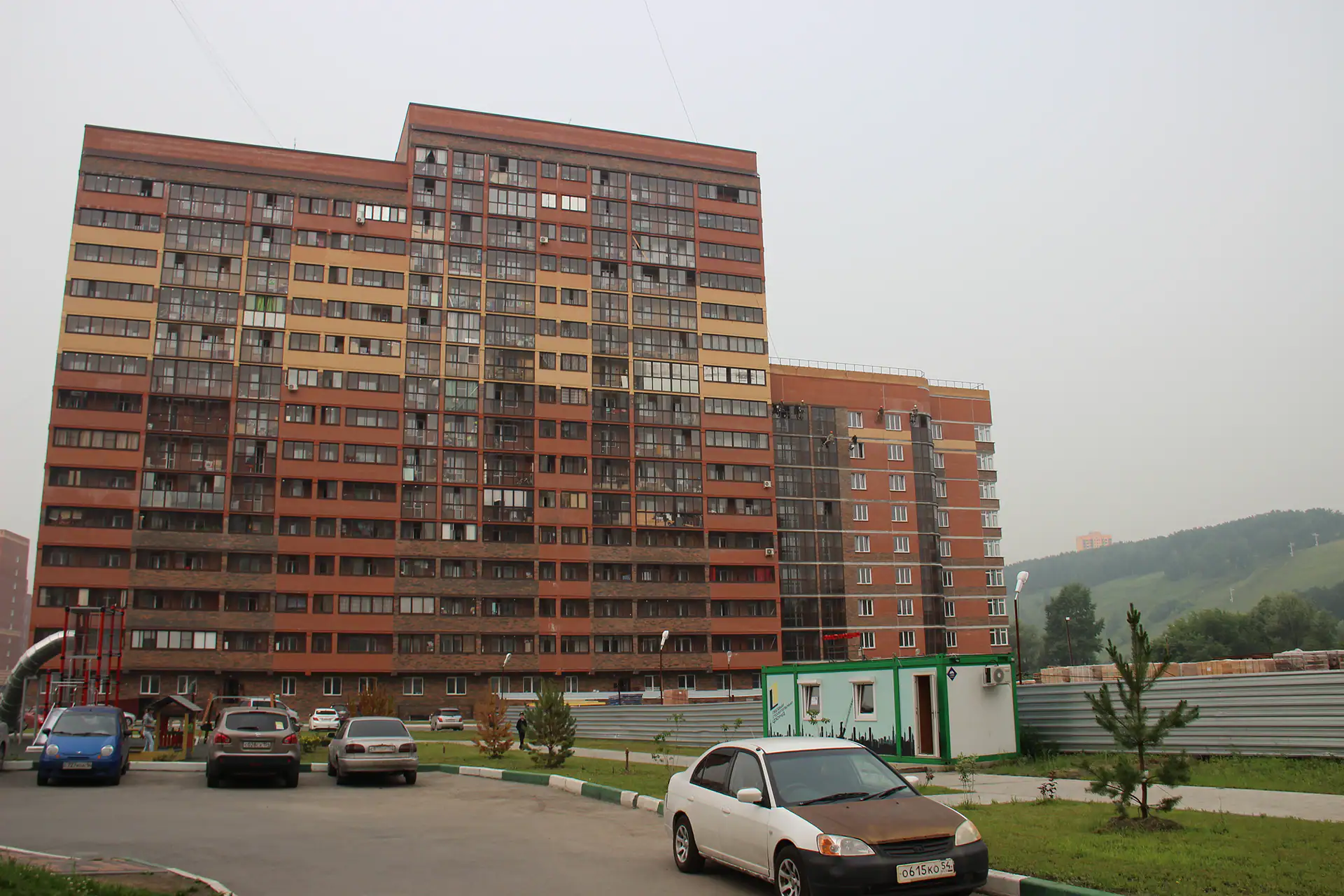 июль, 2019