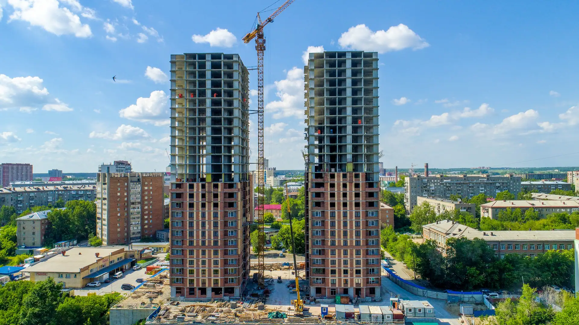 июль, 2019