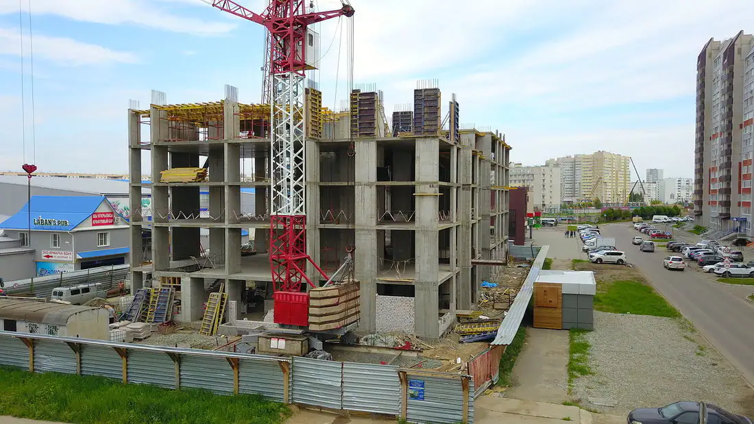 июнь, 2018