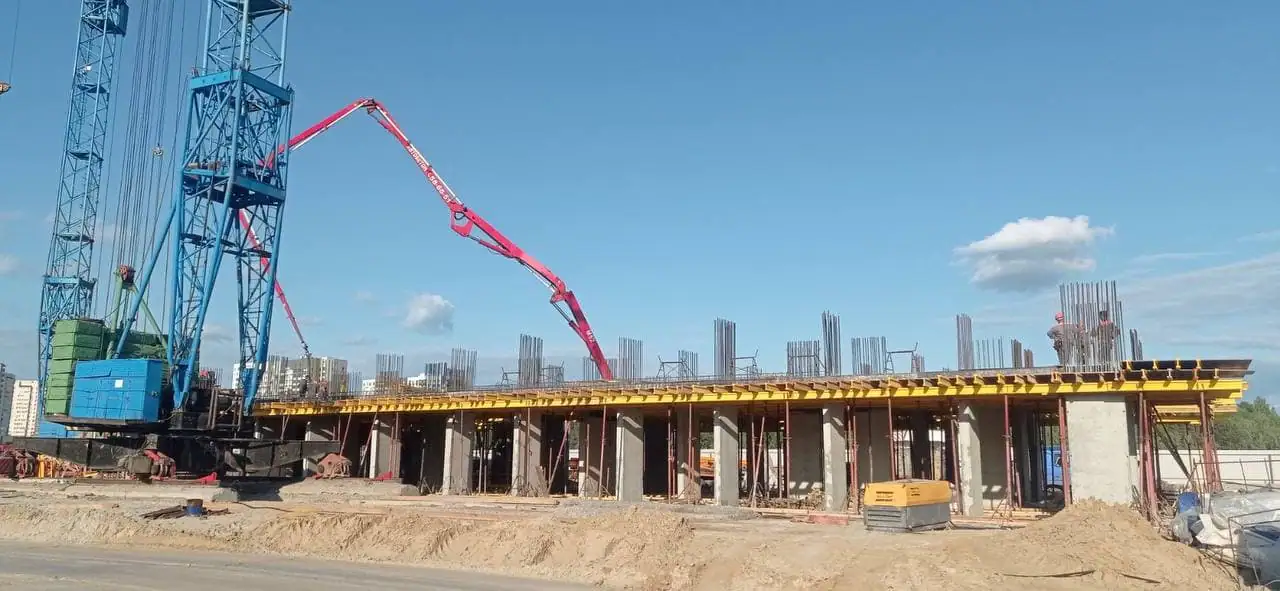 июль, 2021