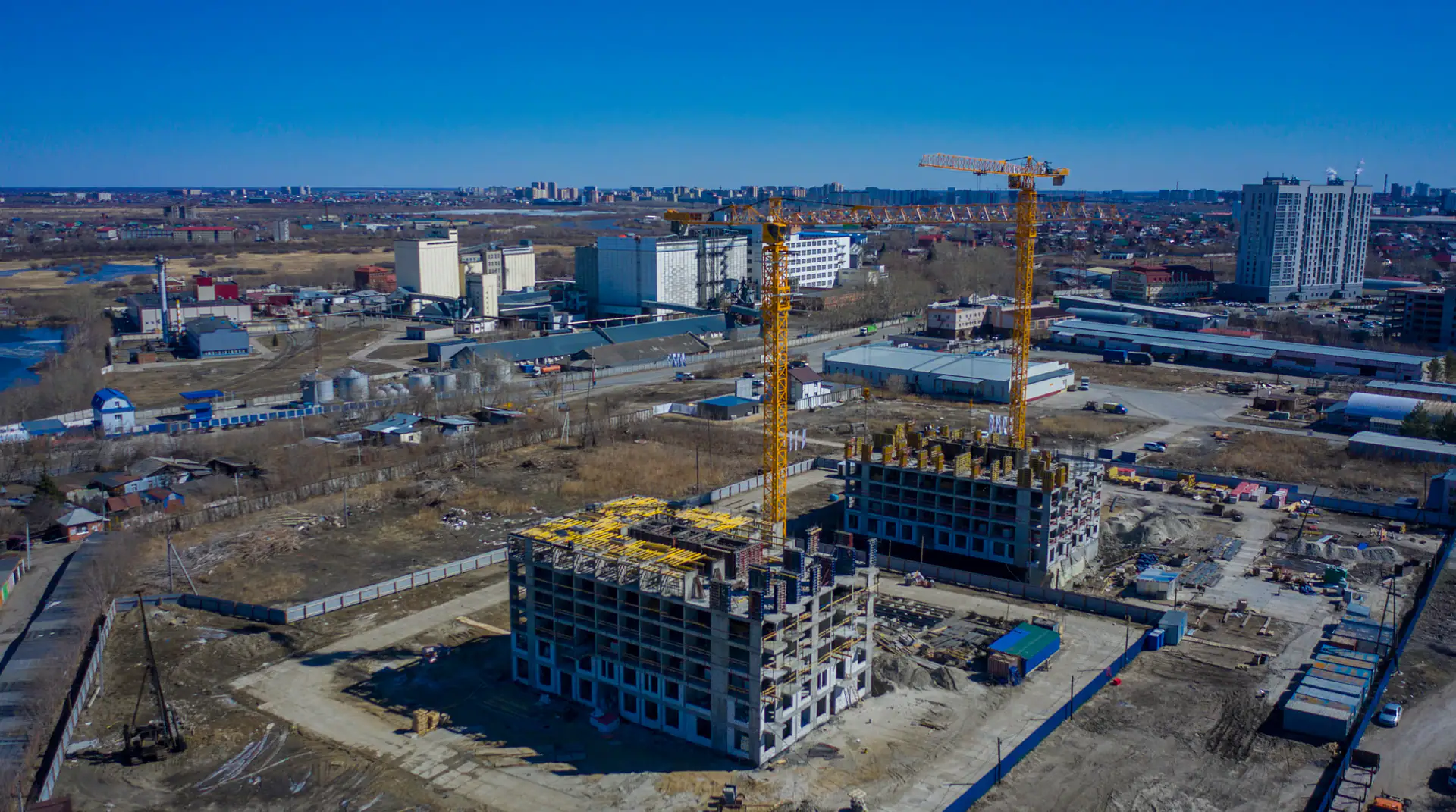 апрель, 2019