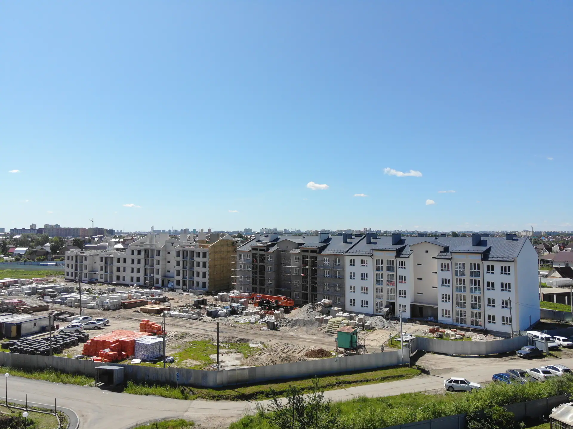 июль, 2022