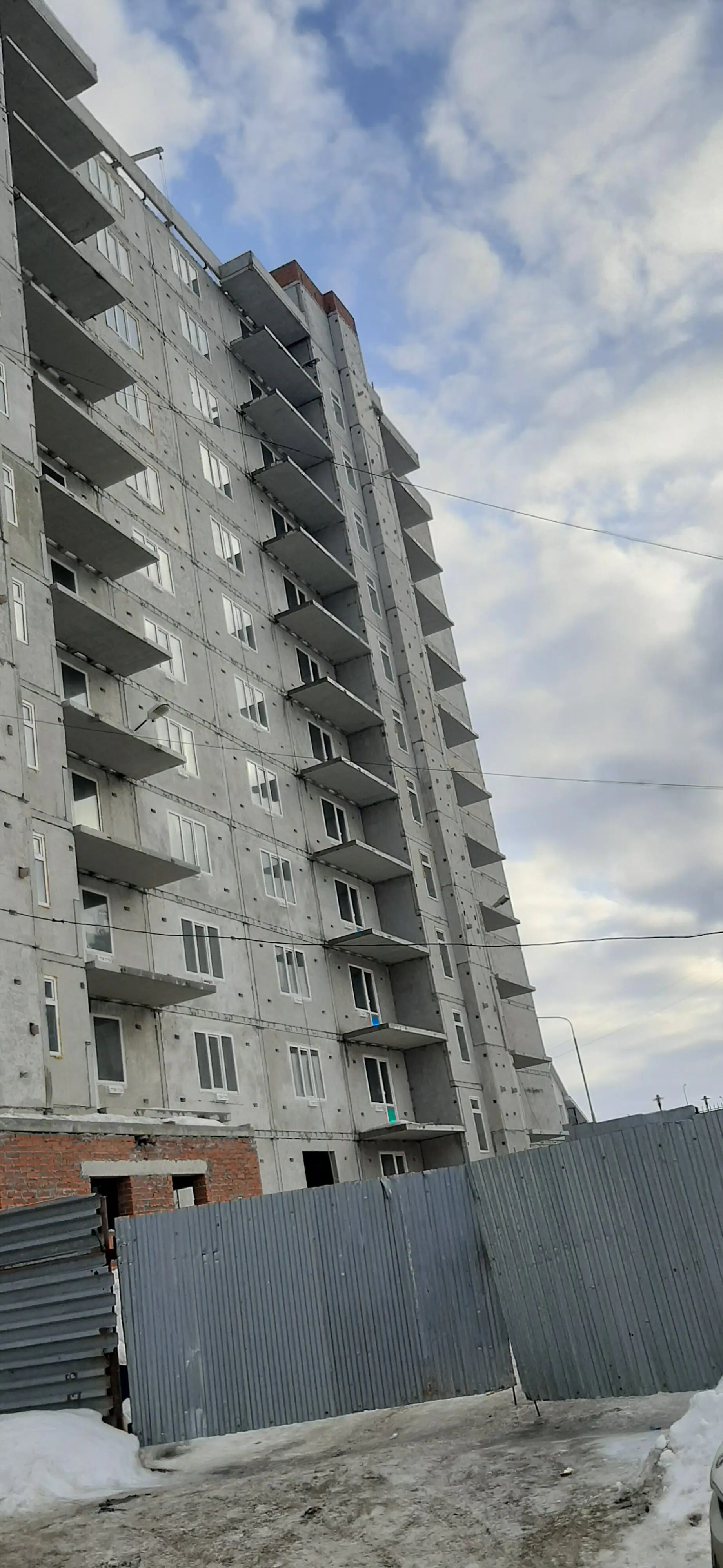 март, 2021
