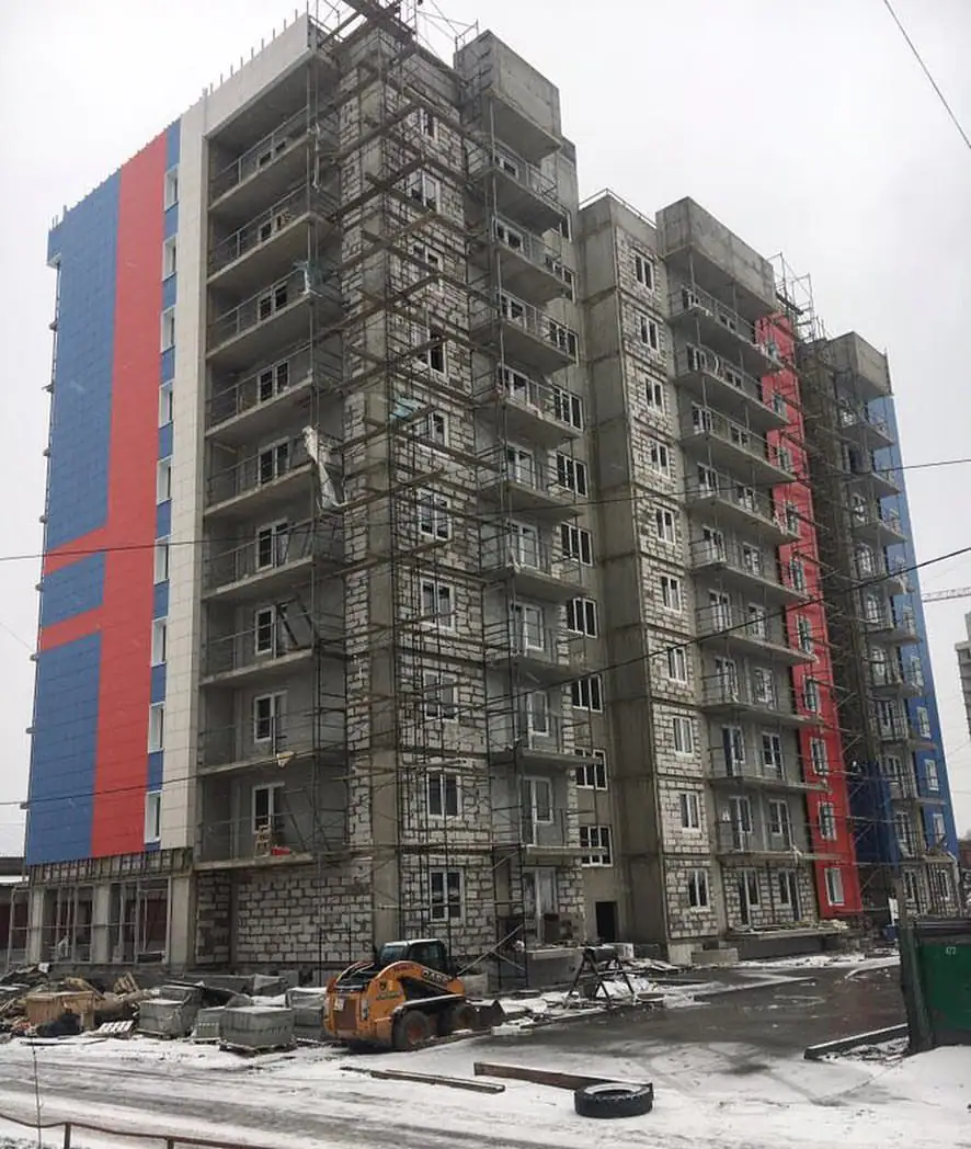 май, 2018
