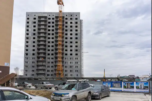 апрель, 2021