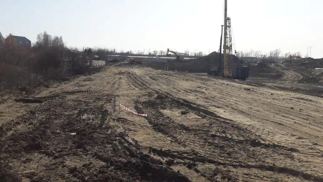 февраль, 2020